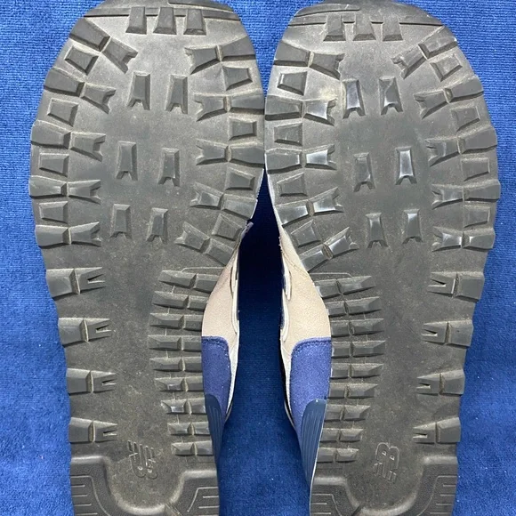 New Balance 574 Sneakers Shoes Men Size 11 Lace Up Style Casual Comfort ML574LC2 - Picture 10 of 11